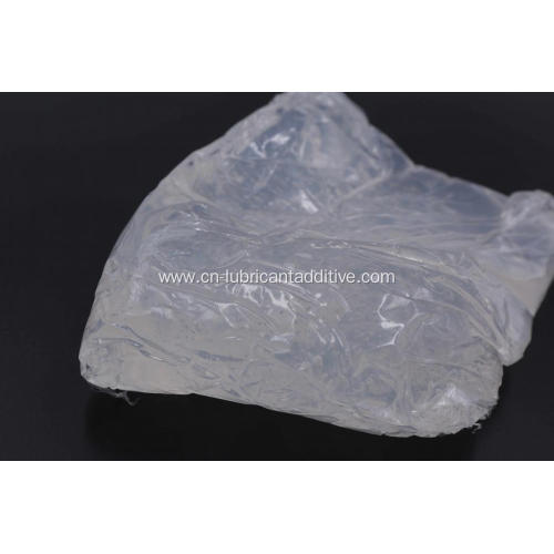 Solid OCP Polymer Ethylene Propylene Copolymer EPM